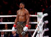 Semakin Nyata, Fakta Mengejutkan Duel Anthony Joshua vs Tyson Fury