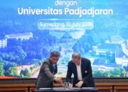 BTN Gandeng Unpad Genjot Literasi Keuangan Mahasiswa hinnga Buka Peluang Karir