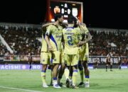 Maung Bandung Ditikung Persija, Calon Penerus Barba Ditaksir Filippo Inzaghi?