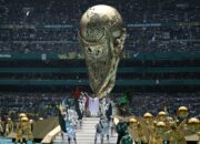 Daftar Rekor yang Dipecahkan di Piala Dunia, dari Kemenangan Terbesar hingga Gol Tercepat