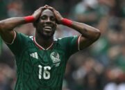 Jadi Pencetak Gol Pertama Piala Dunia 2026, Julian Quinones Ungkap Perasaannya