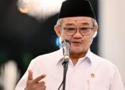Pemerintah Bakal Revitalisasi 71.744 Sekolah, Target Buka 1,1 Juta Lapangan Kerja