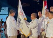 Hashim Djojohadikusumo Ajak Kader Sayap Partai Gerindra Aktif Lawan Hoaks dan Ujaran Kebencian