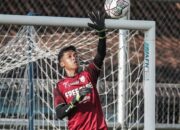 Lima Hari Hilang, Eks Kiper Timnas Indonesia U-23 Nuri Agus Terakhir Terlacak di Magelang