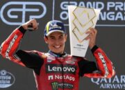 Marc Marquez Tembus 100 Kemenangan, Pengakuannya Malah Bikin Merinding