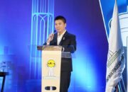 Hilirisasi dan DHE Bakal Bawa RI Jadi Pemain Utama di Kancah Ekonomi Global