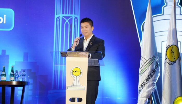 Hilirisasi dan DHE Bakal Bawa RI Jadi Pemain Utama di Kancah Ekonomi Global