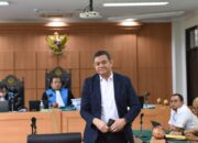 Kemenkum Hadirkan Fahri Bachmid jadi Ahli di PTUN Jakarta dalam Perkara PLK