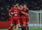 Setelah Luke Vickery dan Mitchell Baker, PSSI Disebut Segera Naturalisasi 2 Pemain Eropa Lagi