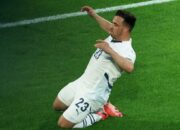Kenapa Xherdan Shaqiri Tak Main di Piala Dunia 2026 bersama Swiss?