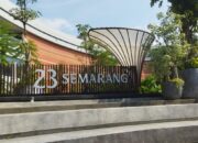 Dorong Ekonomi Lokal, Paradise Indonesia & Binus Group Resmikan 23 Semarang Shopping Center