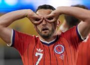 Kejutan Terjadi di Piala Dunia 2026! Skotlandia Langkahi Brasil dan Maroko usai Taklukkan Haiti 1-0