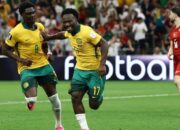 Penakluk Timnas Indonesia Bikin Kejutan Fantastis di Piala Dunia 2026, Australia Kubur Turki 2-0