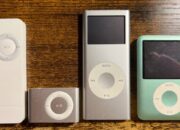 Gen Z Meninggalkan Spotify dan Kembali ke iPod