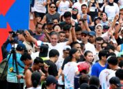 BTN Bawa RI Jadi Destinasi Sport Tourism Dunia via Jakarta International Marathon 2026