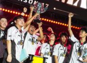 ONIC Gagal Pertahankan Takhta, Bigetron Resmi Menjadi Juara MPL ID S17!