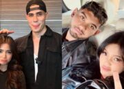 Tipe Fuji Cowok-cowok Malaysia? Kekayaan Rakin Khan dan Aisar Khaled Beda Kelas!