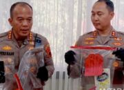 Misteri Pembunuhan Dua Perempuan di Banyumas Terpecahkan, Motif Pelaku Bikin Geleng-geleng Kepala