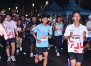 JAKIM 2026 Sukses Diikuti Pelari dari 52 Negara, Faktor Hidrasi Jadi Perhatian