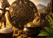 Konon Punya Aura Kekayaan, 10 Weton Ini Disebut Pembawa Hoki dan Rezeki!