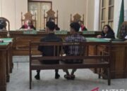 Dua Pria di Medan Beli Pertalite 25 Liter Pakai Jeriken Dituntut 5 Bulan Lima Hari Penjara