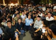 Ucapan Budiman Sudjatmiko Ini Bikin Mahasiswa ‘Panas’