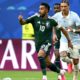 Arab Saudi Seharusnya Bisa Kalahkan Uruguay!