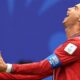 Reaksi Jujur Pemain RD Kongo usai Lihat Langsung Permainan Cristiano Ronaldo: Dia Tidak Sama Lagi