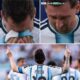 Ayahanda Jatuh Sakit, Alasan Tangis Lionel Messi di Piala Dunia 2026