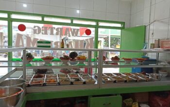 Purbaya Belum Percaya Daya Beli Mulai Lesu di Warteg: Nanti Saya Cek Lagi