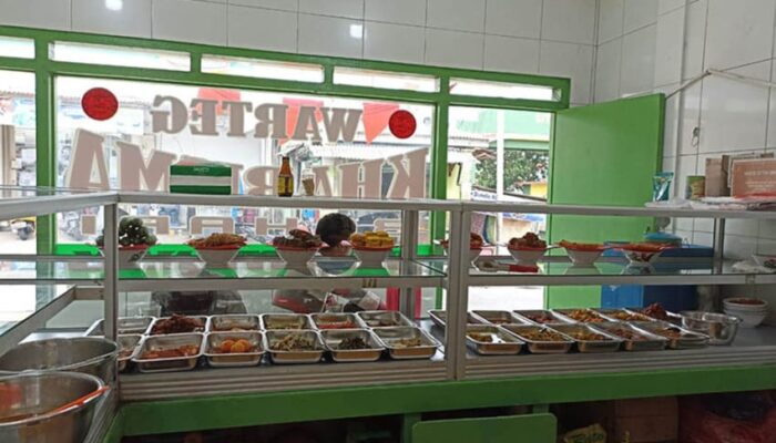 Purbaya Belum Percaya Daya Beli Mulai Lesu di Warteg: Nanti Saya Cek Lagi