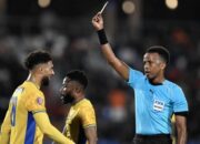 Wasit Resmi Piala Dunia 2026 Asal Somalia Ditolak Masuk AS