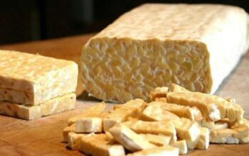 Orang AS Ketagihan Tempe, Produk Pangan RI Laris hingga Rp 150 Miliar di New York