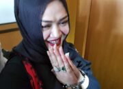 Mengingat Kembali Lina Jubaedah yang Diduga Sempat Kena Guna-guna Sebelum Meninggal, Rizky Febian Ungkap Perubahannya
