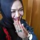 Mengingat Kembali Lina Jubaedah yang Diduga Sempat Kena Guna-guna Sebelum Meninggal, Rizky Febian Ungkap Perubahannya
