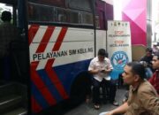 Jadwal SIM Keliling Selasa 29 September 2026, Cek Lokasi di Jakarta, Bogor, Bekasi dan Bandung