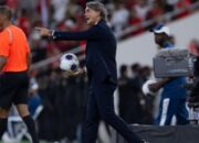 Timnas Indonesia Tak Bisa Ditaklukkan, Piala Dunia 2030 Roberto Mancini Ingin Kembalikan Kejayaan Italia