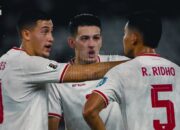 Bocoran Skuad Timnas Indonesia Terbaru Jelang FIFA ASEAN Cup 2026, Jay Idzes Dicoret