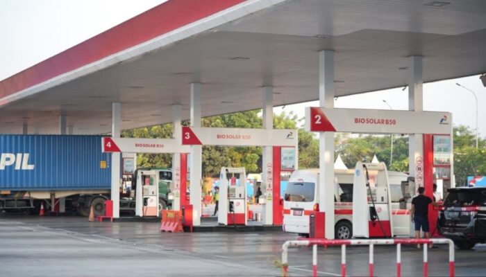 Reformasi Tata Kelola Biodiesel Dinilai Perkuat Implementasi B50