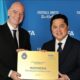 Erick Thohir Pasang Badan Dukung Rencana Baru FIFA, Singgung Ancaman Suspend 8 Tahun Indonesia Pasca Tragedi Kanjuruhan