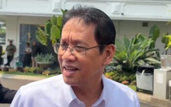 MK Minta Anggaran MBG Dipisah dari Pendidikan, Menkeu Purbaya Bilang Begini