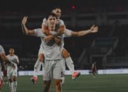 Mitchell Baker Tak Bisa Perkuat Timnas Indonesia, John Herdman Dapat Kabar Gembira