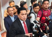 PSSI Minta Suporter Indonesia Sambut Fan Malaysia hingga Vietnam di FIFA ASEAN Cup 2026