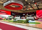 Mobil Elektrifikasi Toyota Bakal Makin “Indonesia”