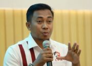 Pengungkapan Kasus Korupsi Dinilai Upaya Pemerintah Benahi Kementerian dan Lembaga