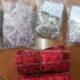 Polri Tangkap Kurir Ekstasi Jaringan Malaysia, Bawa 9.162 Butir Diupah Hanya Rp700 Ribu