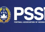 Daftar 14 Asprov PSSI yang Tidak Punya Ketua Definitif Jelang Kongres 2026