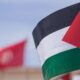 Massive Attack Ungkap Kronologi Usai Ditahan di Singapura karena Kibarkan Bendera Palestina Saat Konser
