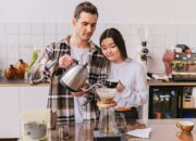 Pasangan yang Bahagia dan Harmonis Ternyata Punya 9 Ciri Ini di Rumahnya!