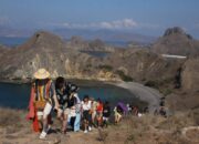 Kemenpar Ajak Jelajahi Destinasi Indonesia Lewat Kuis, Ada Hadiah Menarik!